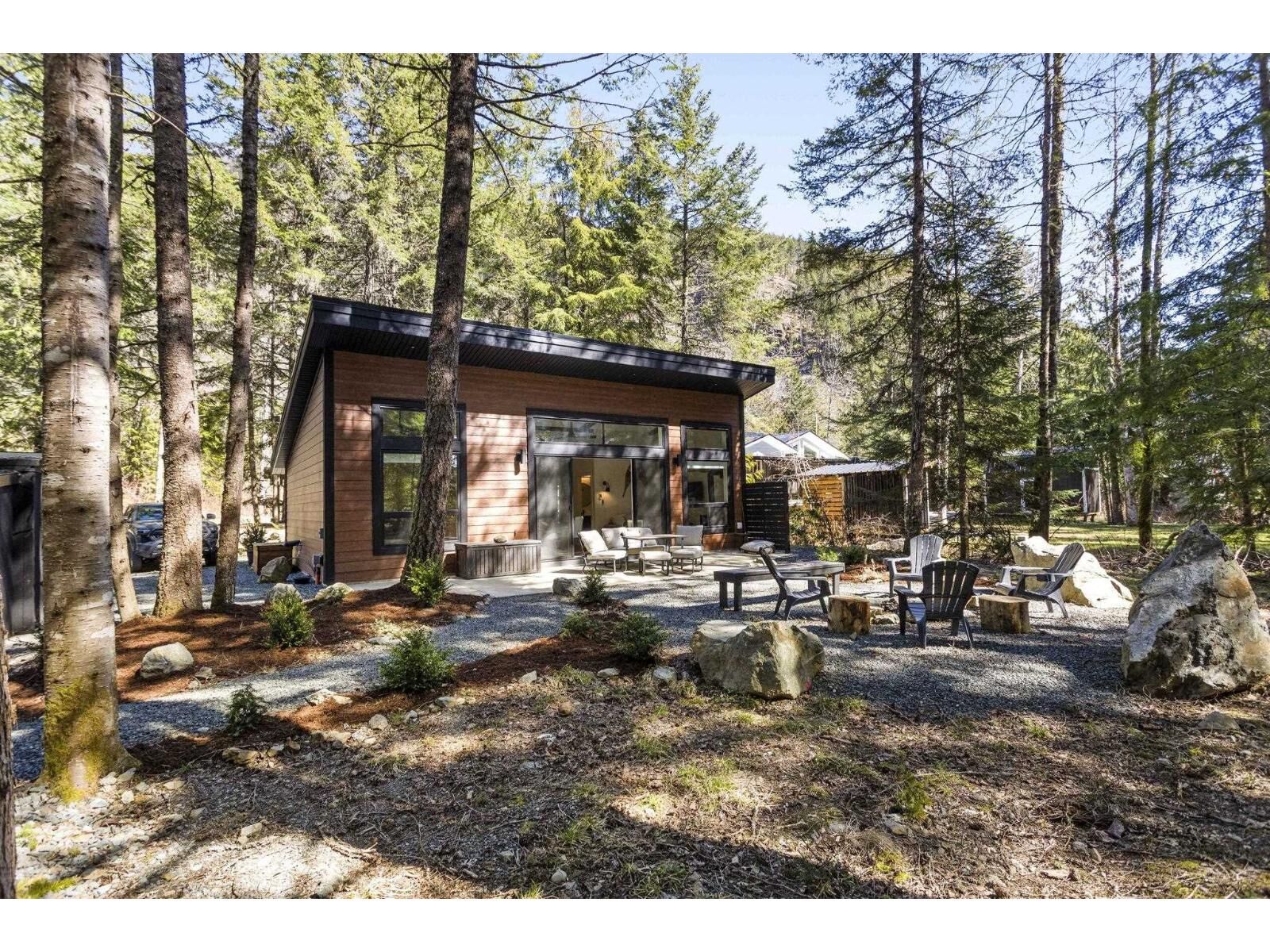 Property Photo: Sve10 Old Hope Princeton Highway BC V0X 1L5