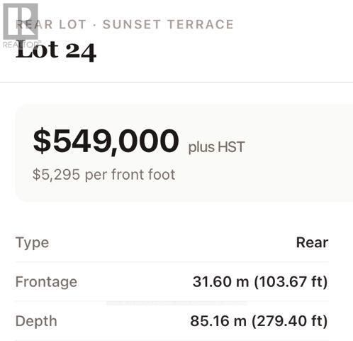 Property Photo: 24071 Hendrick Road 24 ON N0M 1N0