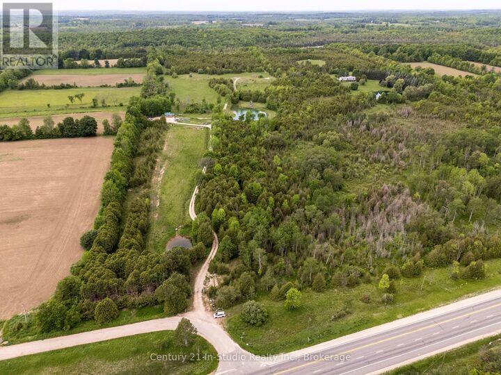 Property Photo:  314346 Rocky Church Road Road West  ON N0G 1R0 