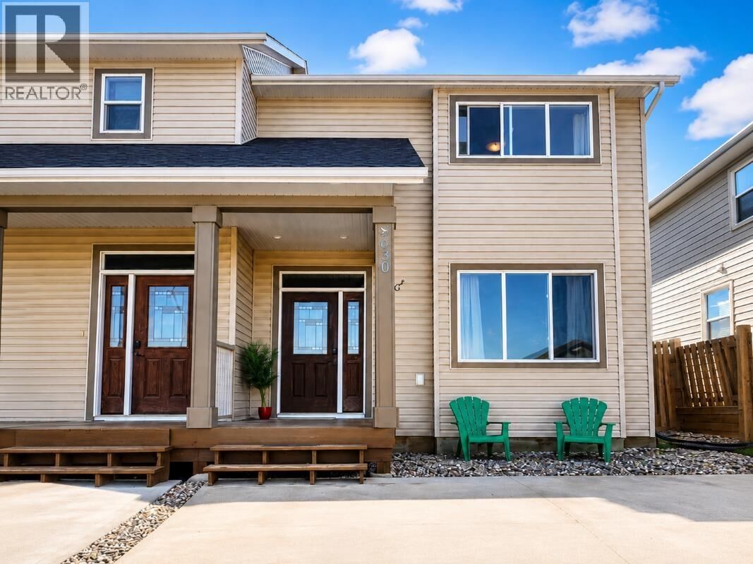 Property Photo: 8630 82 Street BC V1J 0B4