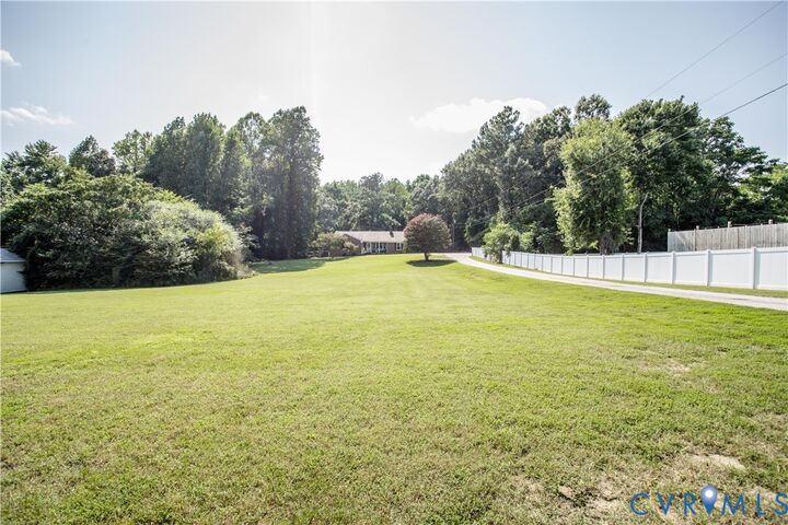Property Photo: 20808 Little Road VA 23803
