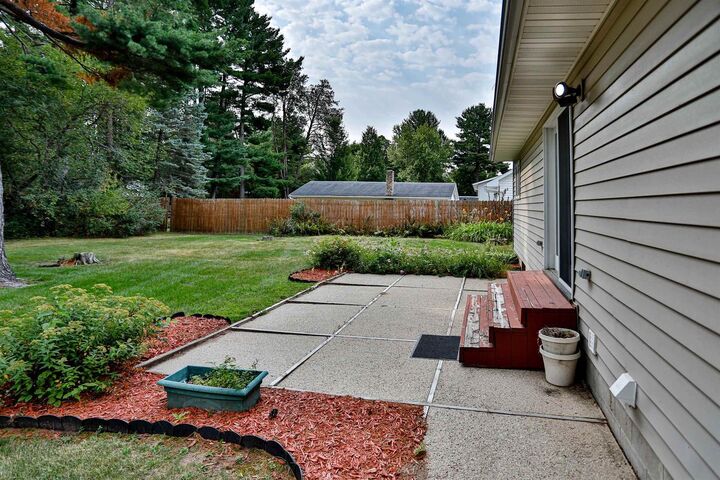Property Photo: 5707 Pine Park Street WI 54476