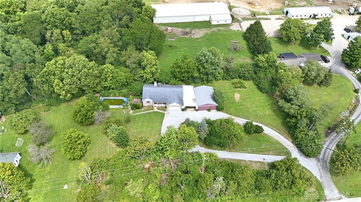 Property Photo: 7561 N US 42 OH 45068