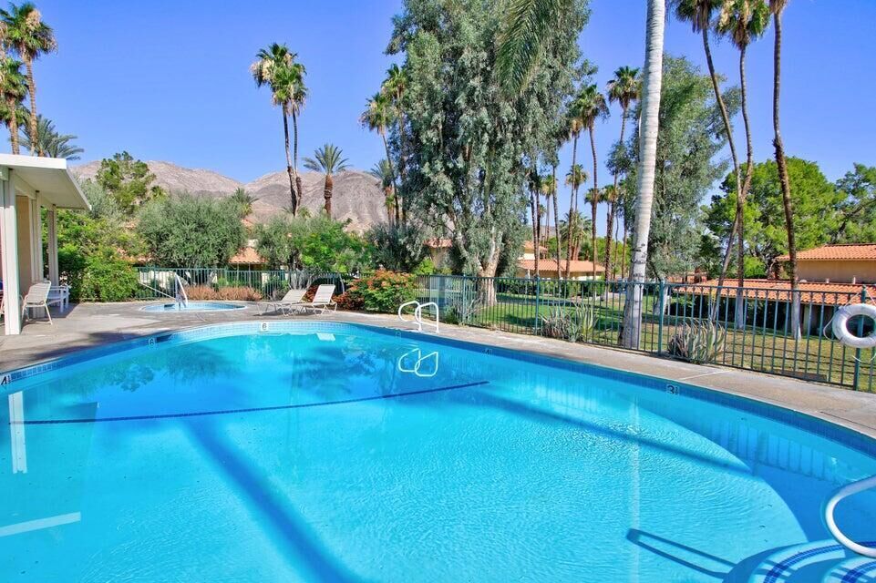 Property Photo: 72726 Tony Trabert Lane CA 92260