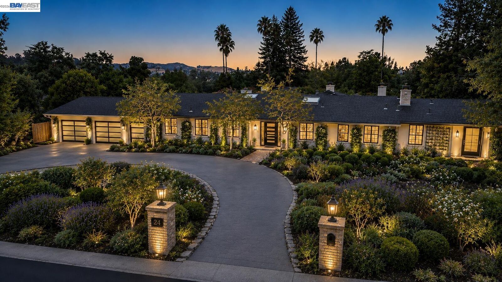 Property Photo:  16 Crest Estate Dr  CA 94507 
