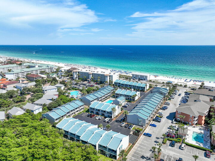Property Photo: 2800 Scenic Gulf Drive Unit 29 FL 32550