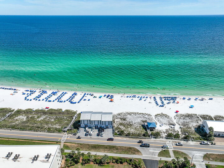 Property Photo: 2800 Scenic Gulf Drive Unit 29 FL 32550