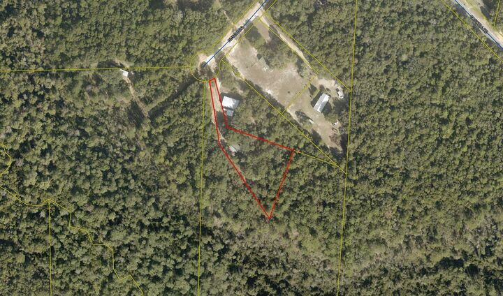 Property Photo:  149 Nusom Drive  FL 32433 