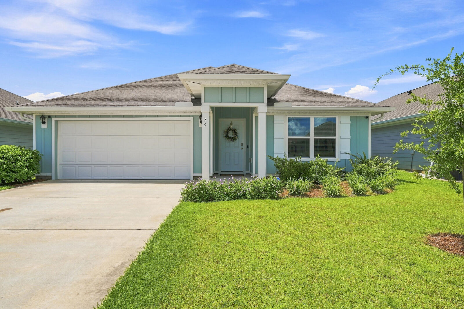 Property Photo:  39 Tawny Owl Court  FL 32439 