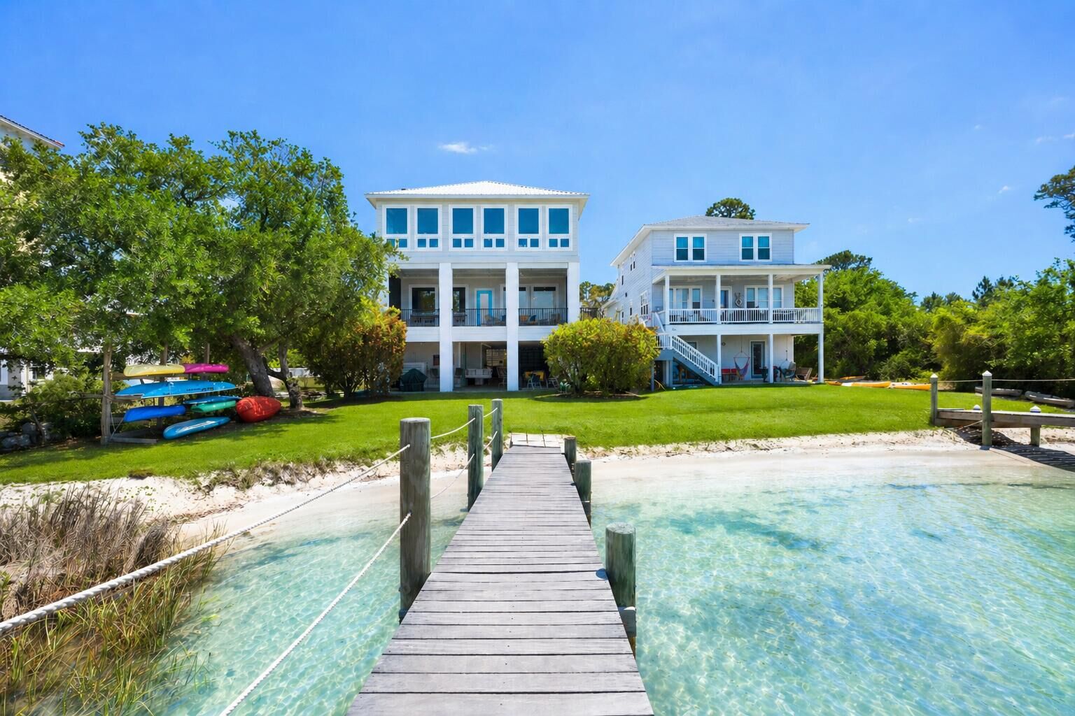Property Photo:  14520 River Road  FL 32507 