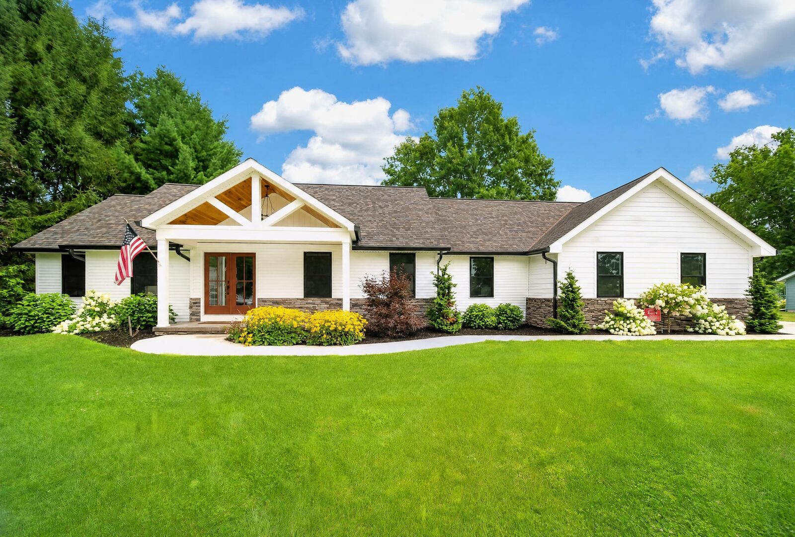 Property Photo:  127 Harrison Drive  PA 16412 
