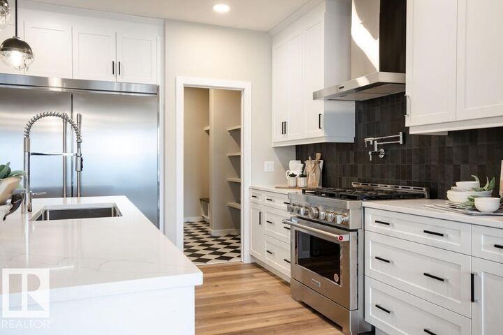 Property Photo:  113 Stiles Bend  AB T9E 1N8 