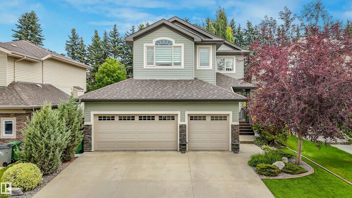 Property Photo:  4609 60 Street  AB T4X 0C9 