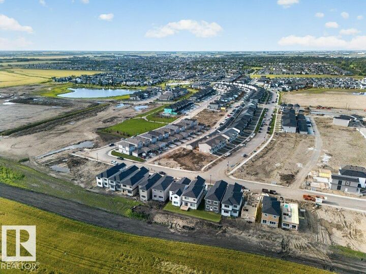 Property Photo: 684 Bank Drive Drive AB T9E 1W1