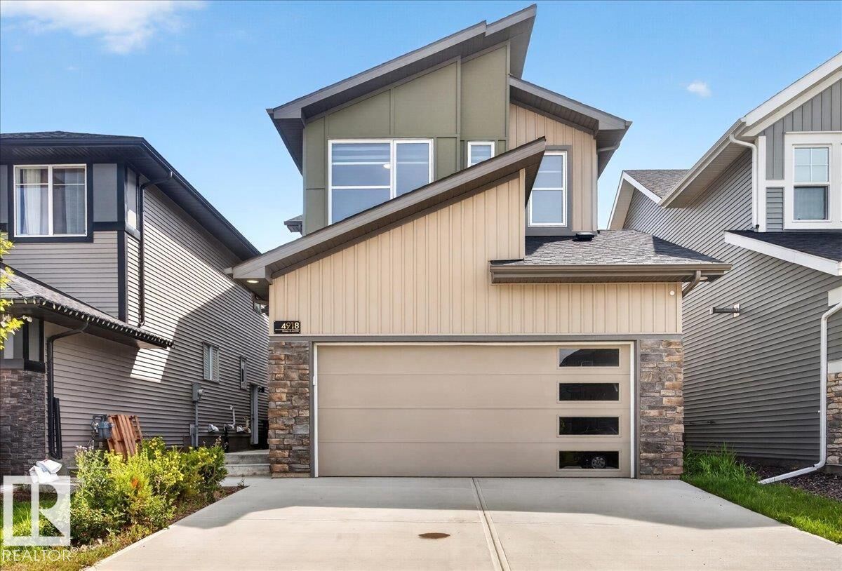 Property Photo: 4918 Kinney Road SW AB T6W 5H1