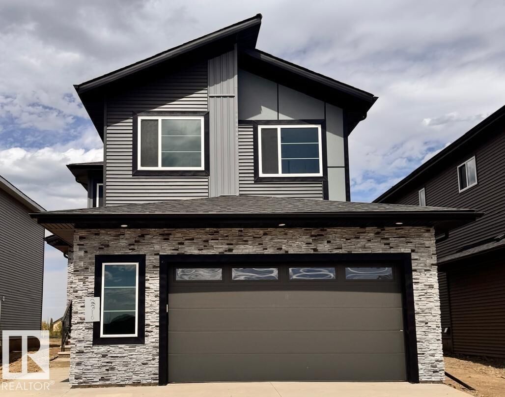 Property Photo:  2316 63 Avenue NE  AB T4X 3A4 