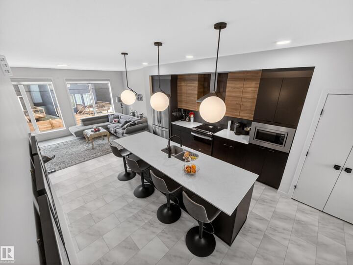 Property Photo: 451 39 Street SW AB T6X 2X9