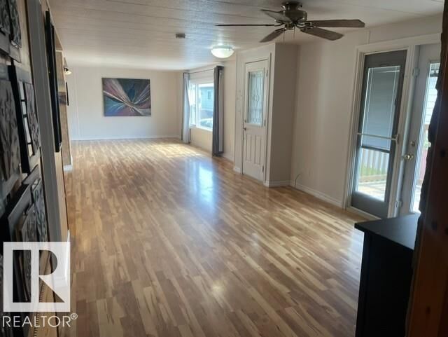 Property Photo: 5 Cliff Crescent NW AB T6P 1B6