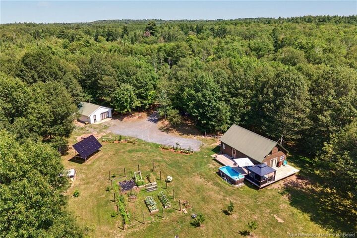 1038 Branch Road — photo 1