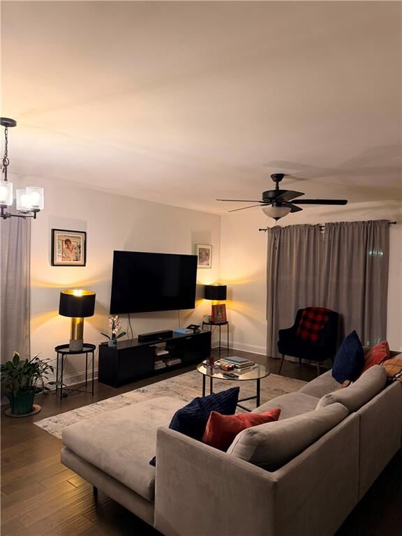 Property Photo: 810 Welch Street SW GA 30310