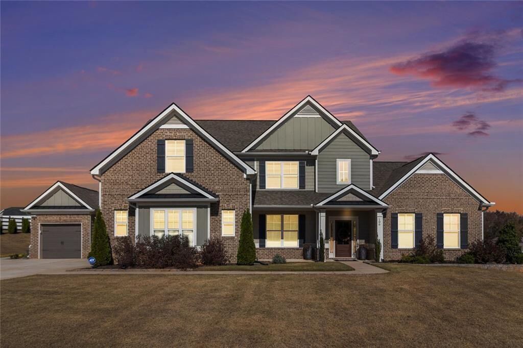 Property Photo:  106 Graceton Farms Drive  GA 30276 