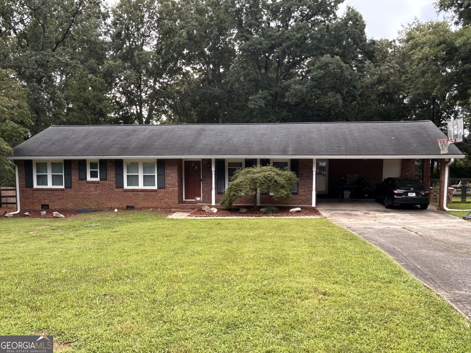 Property Photo:  2936 Pauls Way  GA 30062 