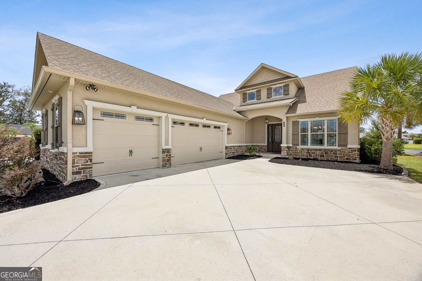 Property Photo:  244 Jake Colton Drive  GA 31548 