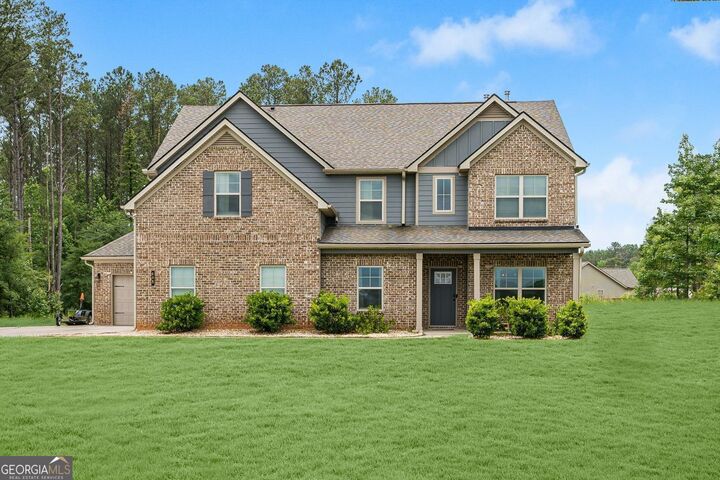 Property Photo: 405 McDonough Road GA 30214