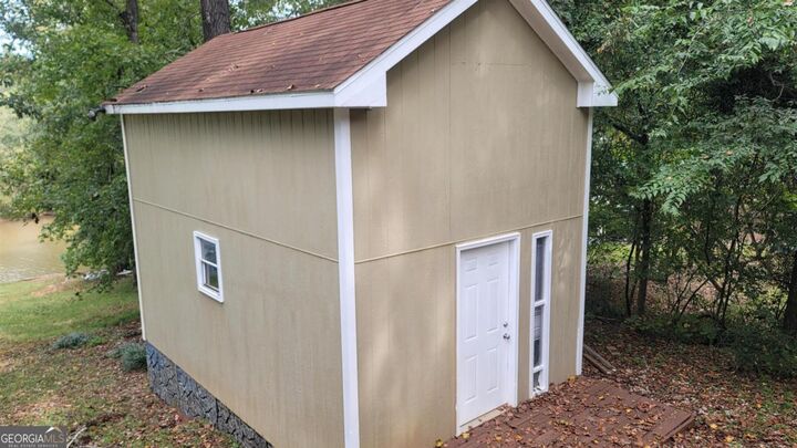 Property Photo:  331 Twilight Shores Road  GA 31024 