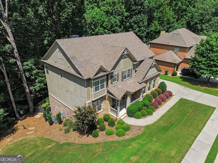 Property Photo: 2720 Cogburn Lane GA 30004