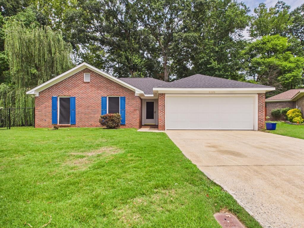 Property Photo:  4028 Shade Valley Drive  GA 31909 