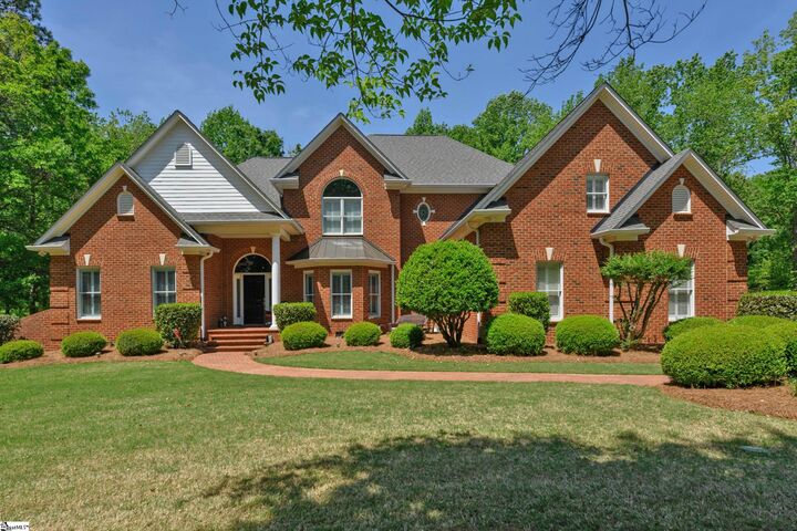 Property Photo:  156 Club Drive  SC 29681 