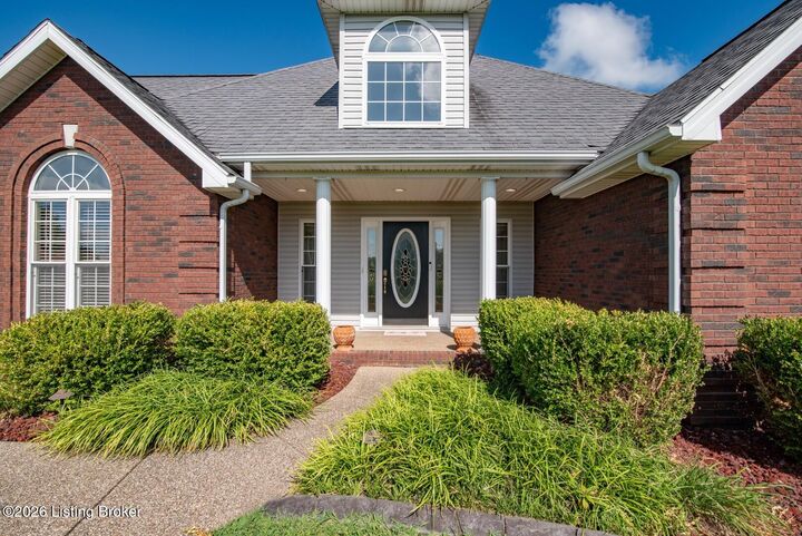 Property Photo:  1993 Mud Splash Rd  KY 42740 
