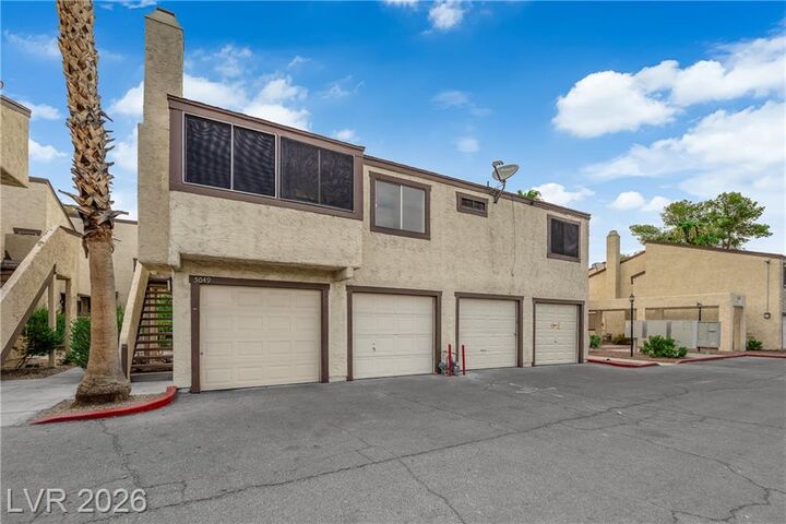 Property Photo: 5049 Spencer Street A NV 89119