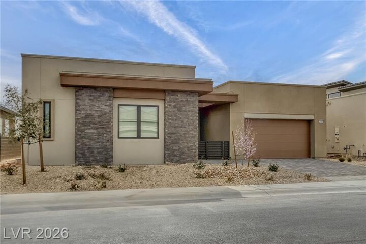 Property Photo:  5008 Terramont Drive  NV 89135 