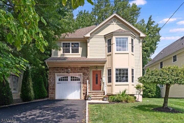 Property Photo: 308 N Scotch Plains Ave NJ 07090