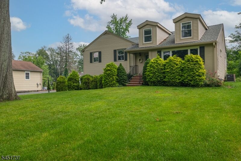 Property Photo: 17 Turtle Rd NJ 07960