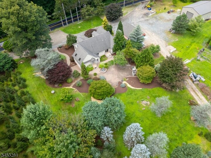 Property Photo: 312 Naughright Rd NJ 07853
