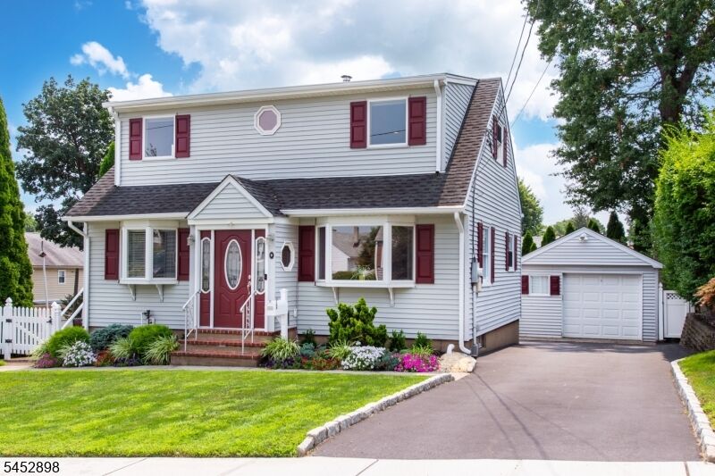 Property Photo:  9 Clairmont Rd  NJ 07012 