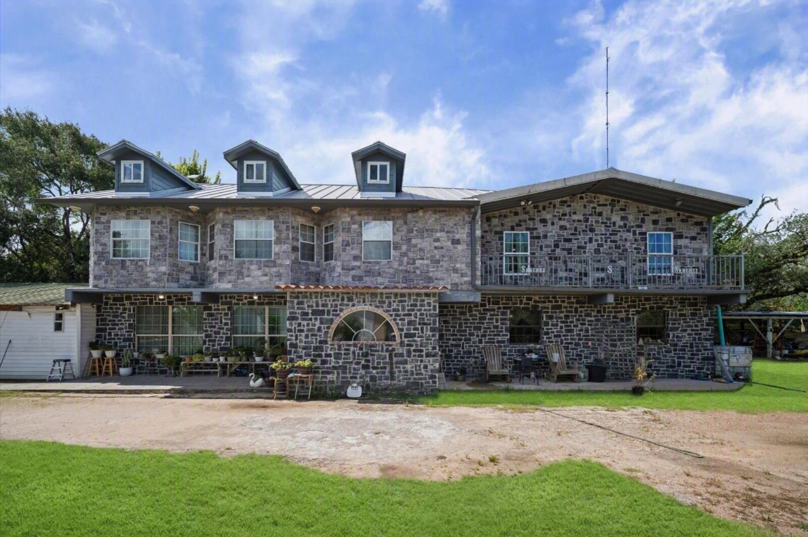 Property Photo:  1168 Hattermann Lane  TX 78962 