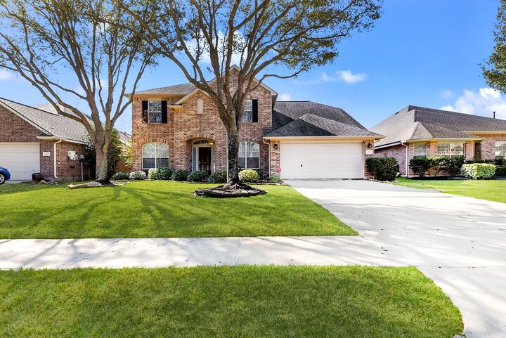 Property Photo:  28223 Daystrom Lane  TX 77494 