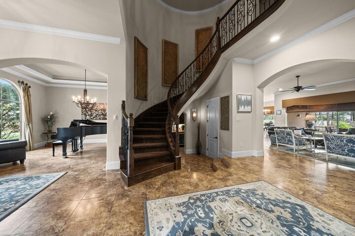 Property Photo: 4426 Silver Jade Drive TX 77386