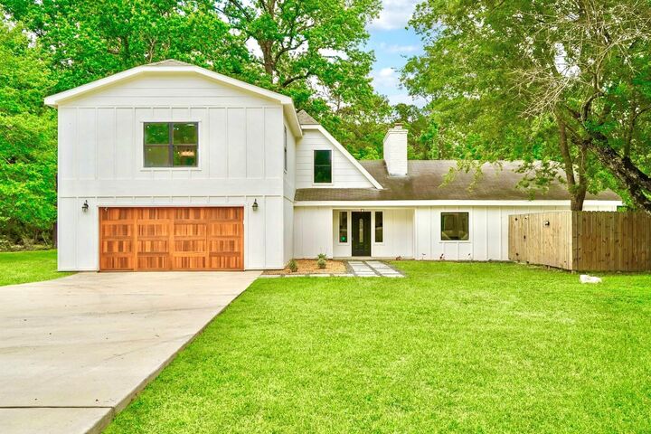 Property Photo: 32606 Glenda Drive TX 77354