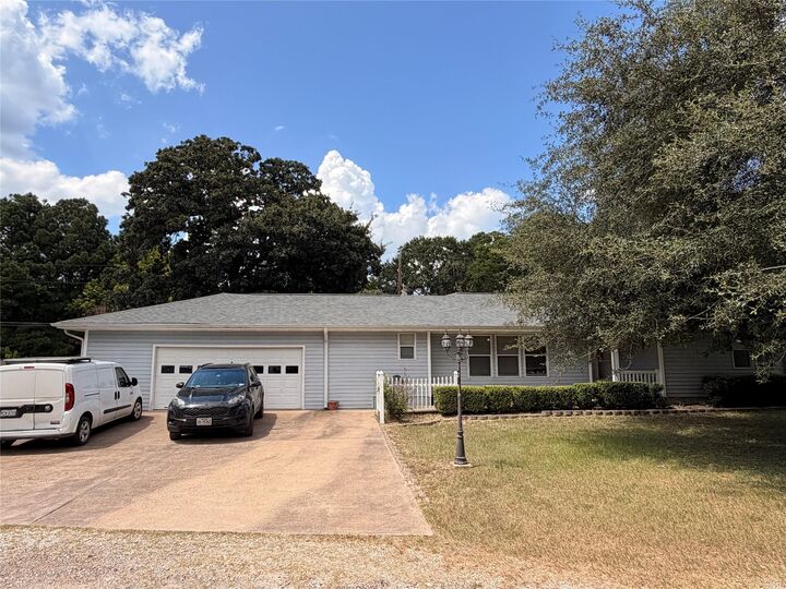 Property Photo: 192 Moon Beam Drive TX 75862
