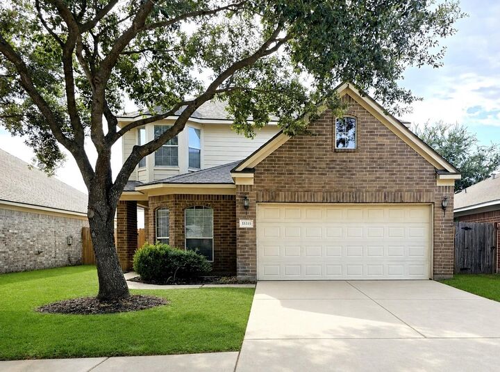 Property Photo:  15315 Fir Woods Lane  TX 77429 