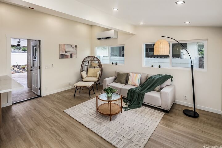 Property Photo: 45-722 Kalamalo Place HI 96744