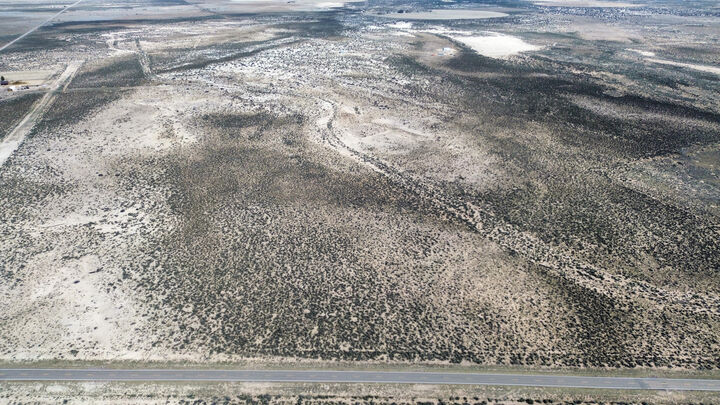 Property Photo:  2200 W Hwy 56  UT 84714 