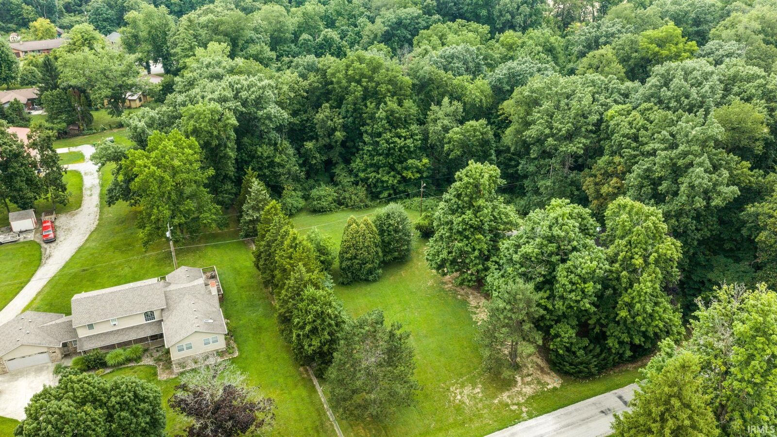 Property Photo: 3818 Rosewood Drive IN 46804