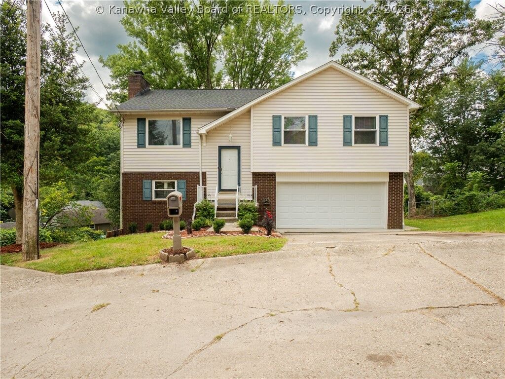 Property Photo:  5011 Tipperary Street  WV 25313 