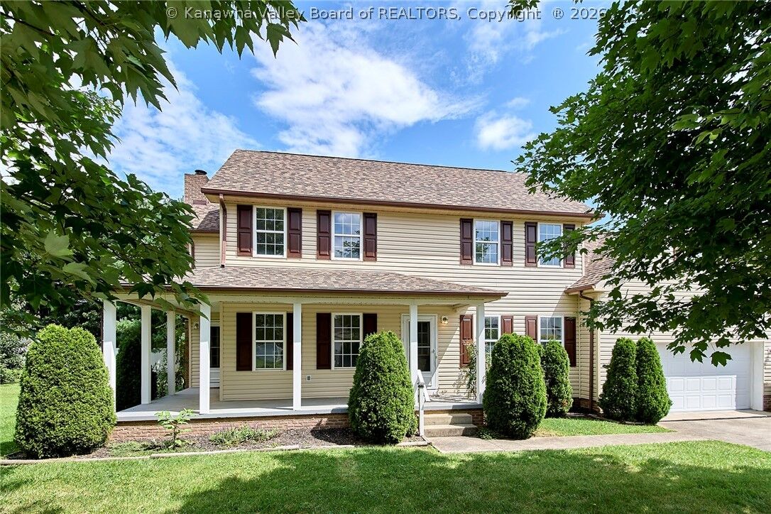 Property Photo:  21 Christopher Drive  WV 25526 